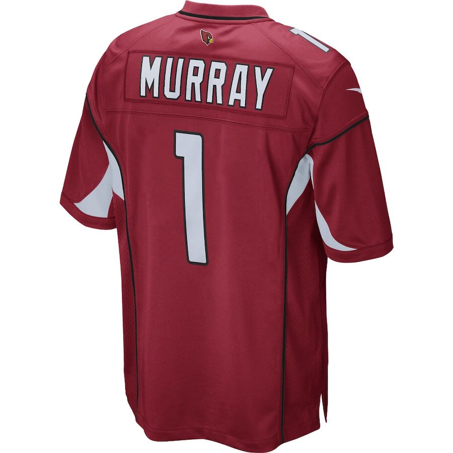 Arizona Cardinals Kyler Murray Cardinal Jersey