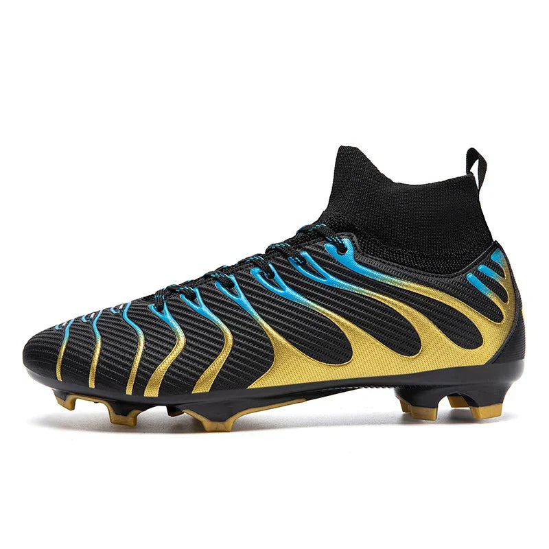 Men's Soccer Boots