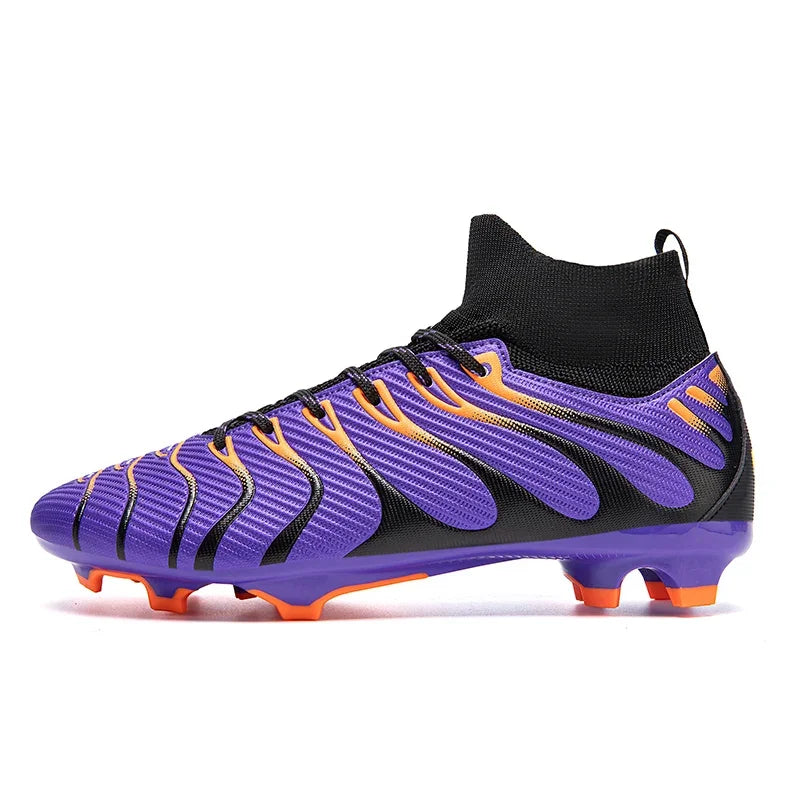 Men's Soccer Boots