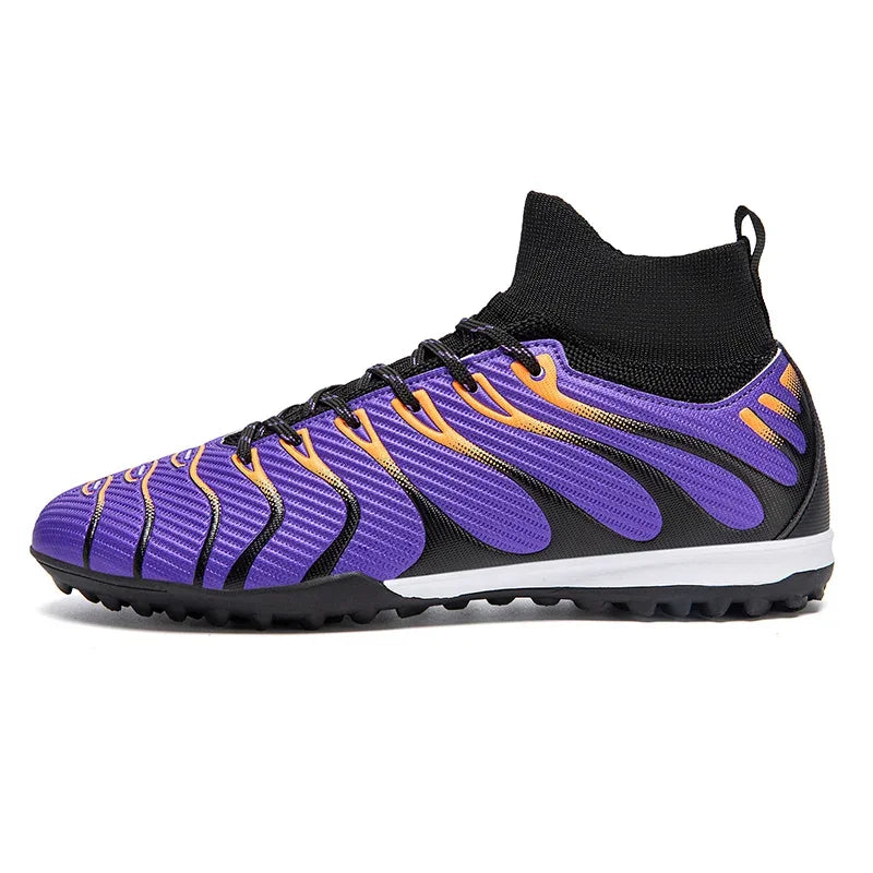 Men's Soccer Boots