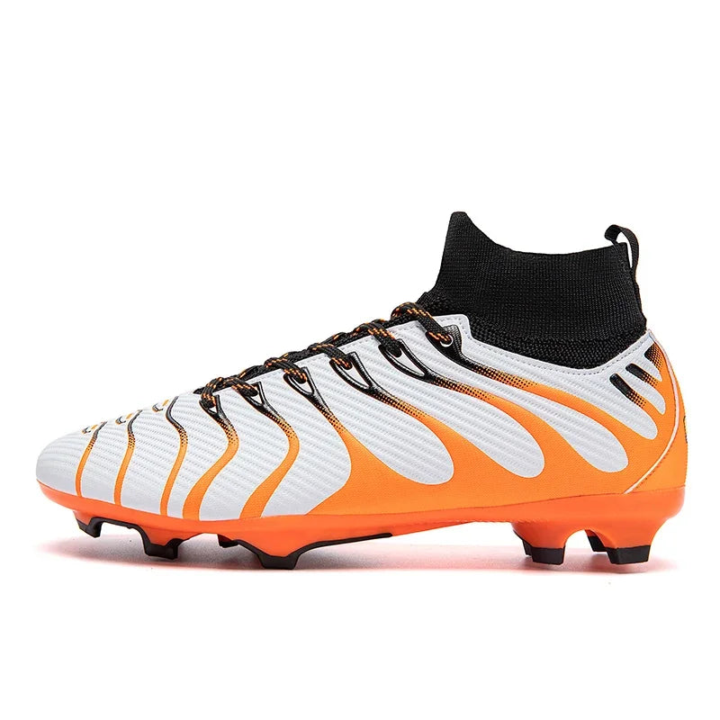 Men's Soccer Boots