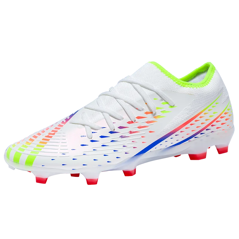 Non-Slip Turf Soccer Shoes