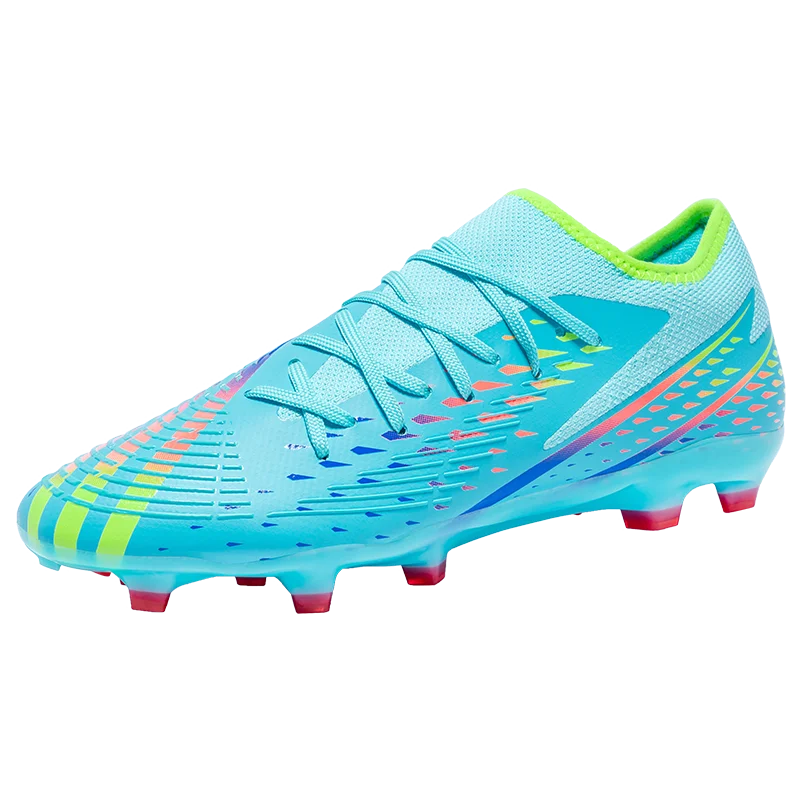 Non-Slip Turf Soccer Shoes
