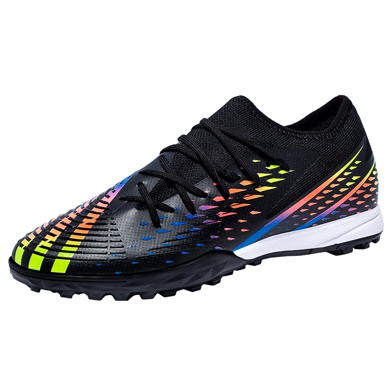 Non-Slip Turf Soccer Shoes
