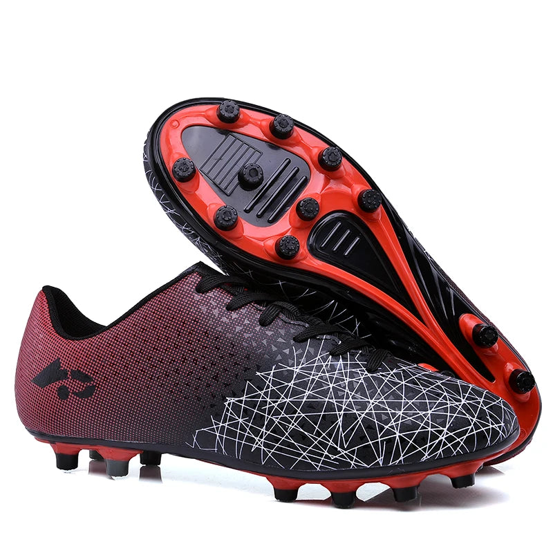 Teen Pro Soccer Cleats