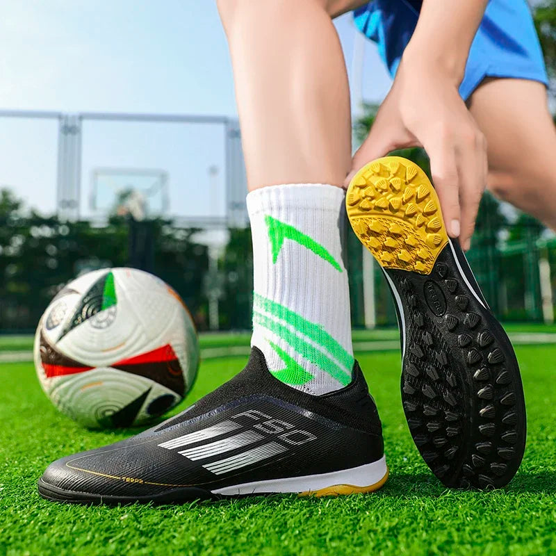 Soccer Shoes