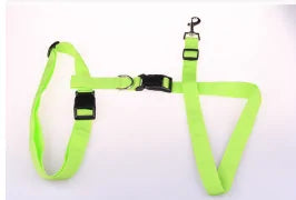 Running Pull Belt Traction Dog Rope