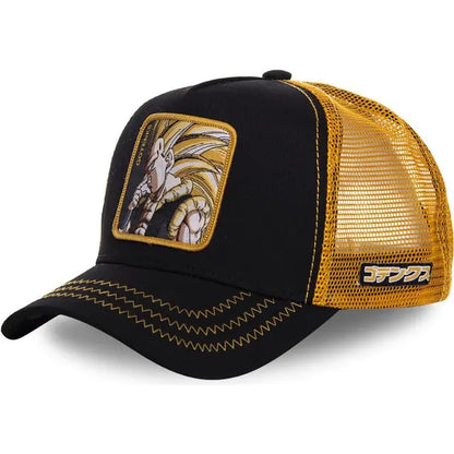 Dragon Ball Baseball Cap