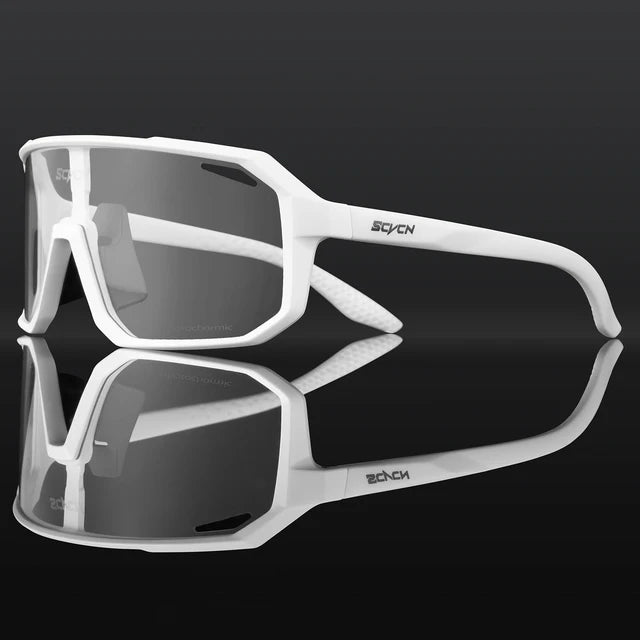 SCVCN Cycling Sunglasses