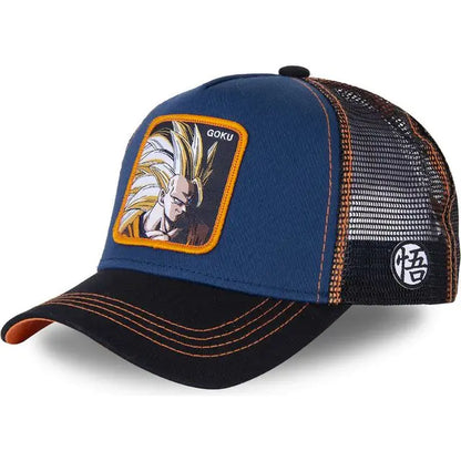 Dragon Ball Baseball Cap