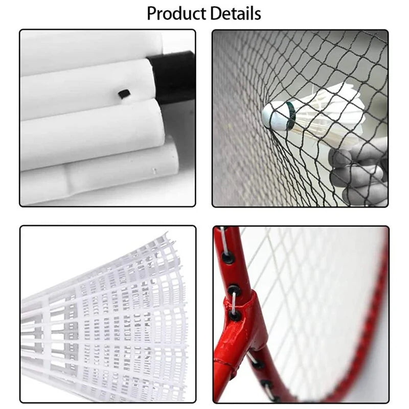 Versatile Badminton Set For Outdoor Enthusiasts Everywhere