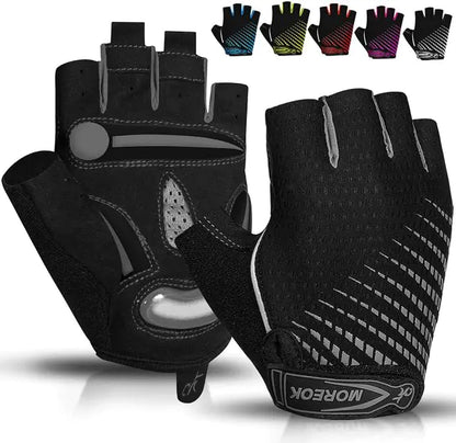 Cycling Gloves Half Finger