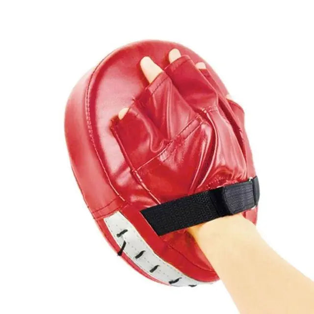 Durable and Comfortable Boxing Pad