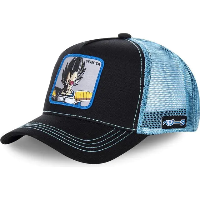 Dragon Ball Baseball Cap