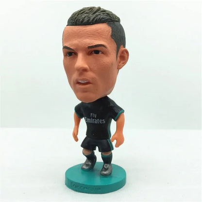 Super Soccer Star Dolls