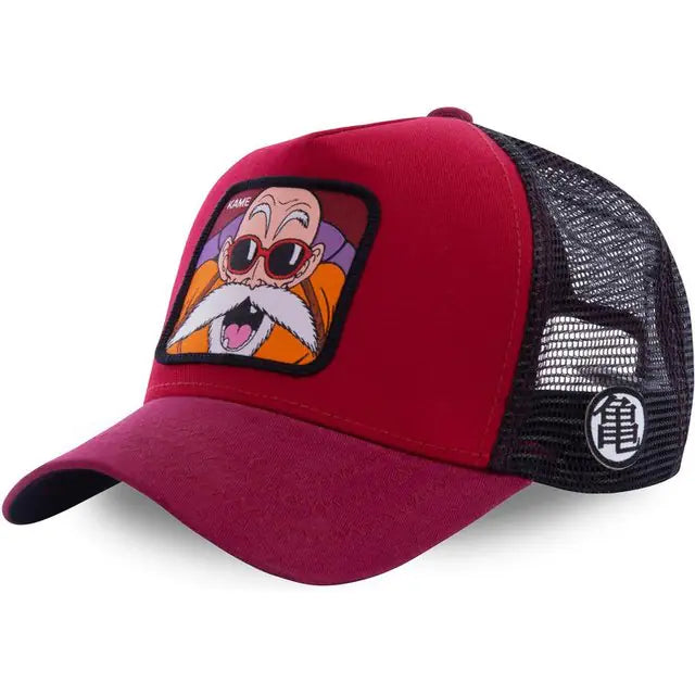 Dragon Ball Baseball Cap