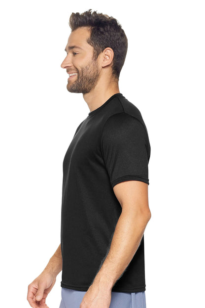 Men's Natural Feel Jersey Tee