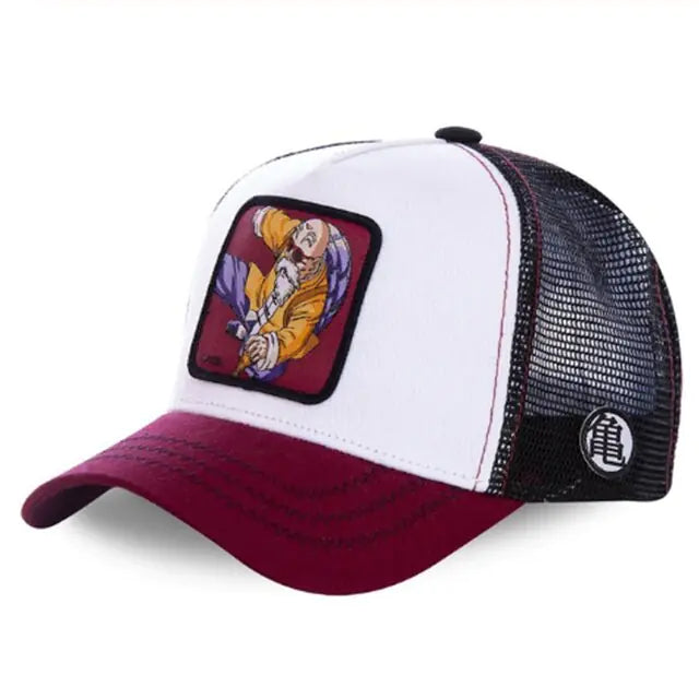 Dragon Ball Baseball Cap