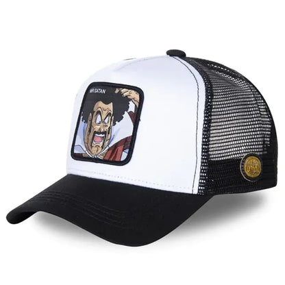 Dragon Ball Baseball Cap