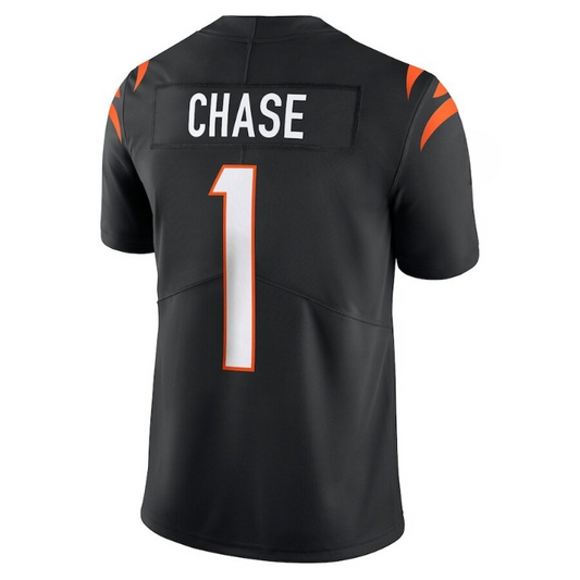 Youth Cincinnati Bengals Ja'Marr Chase Jersey