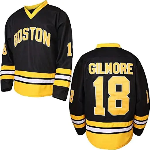 Happy Gilmore Jersey.