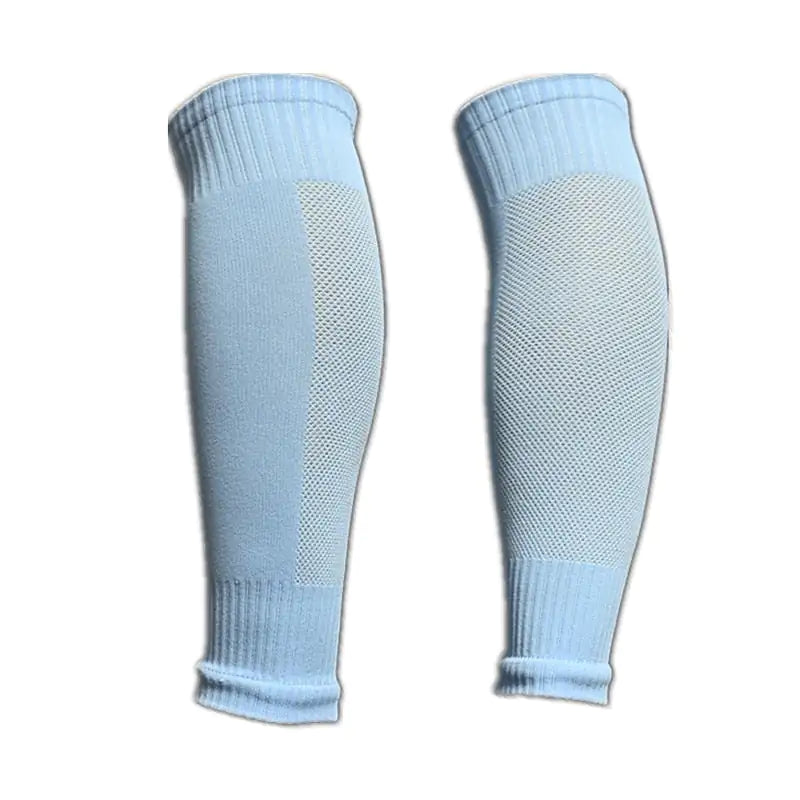 Breathable Soccer Shin Guard Sleeves