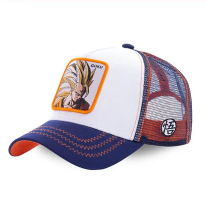 Dragon Ball Baseball Cap