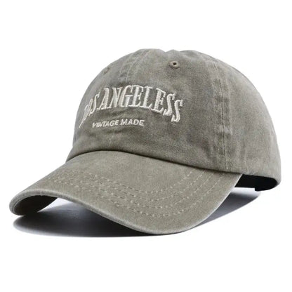 Los Angeles Baseball Cap