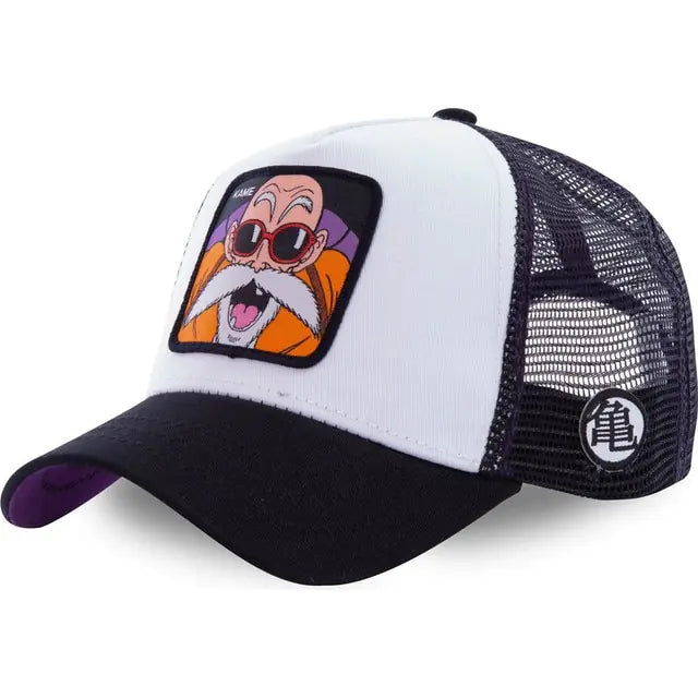 Dragon Ball Baseball Cap