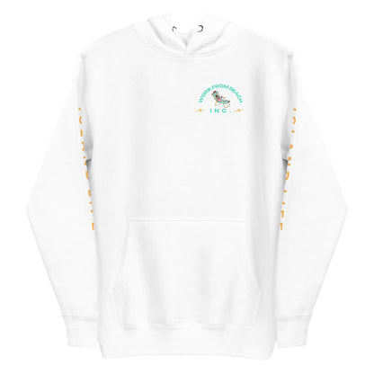 Beach Executive Hoodie