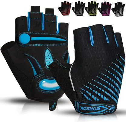 Cycling Gloves Half Finger