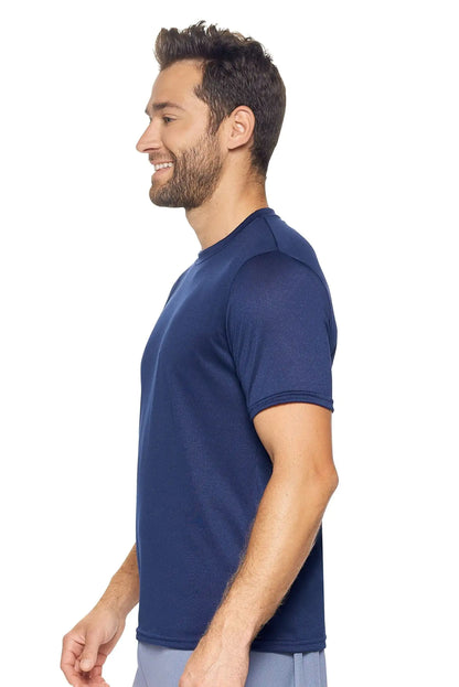 Men's Natural Feel Jersey Tee