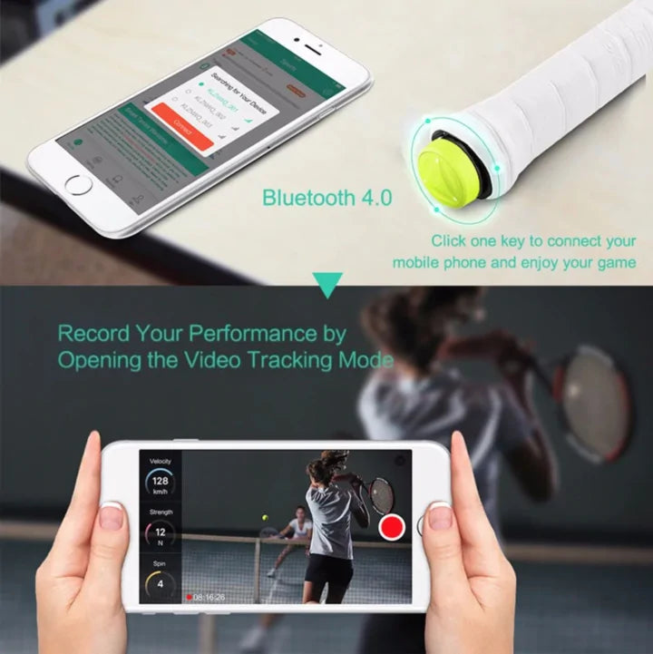 Champion Smart Tennis Sensor