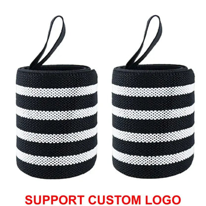 Extra Strength Wristband Supports