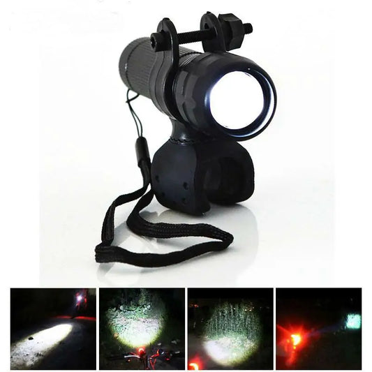 Cycling Front Head Light