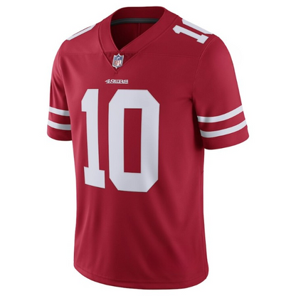 jimmy garoppolo raiders jersey