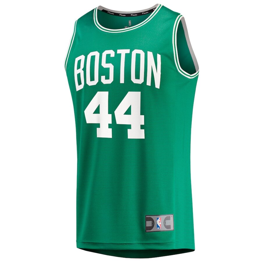 Men's Boston Celtics Robert Williams III Kelly Green Jersey