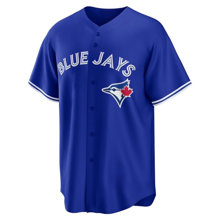 Men's Toronto Blue Jays Vladimir Guerrero Jr. Royal Jersey