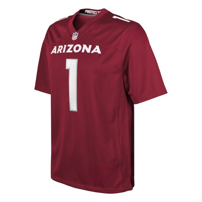 Men's Arizona Cardinals Kyler Murray Cardinal Jersey