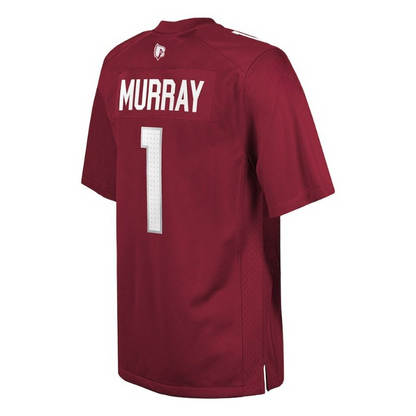 Men's Arizona Cardinals Kyler Murray Cardinal Jersey