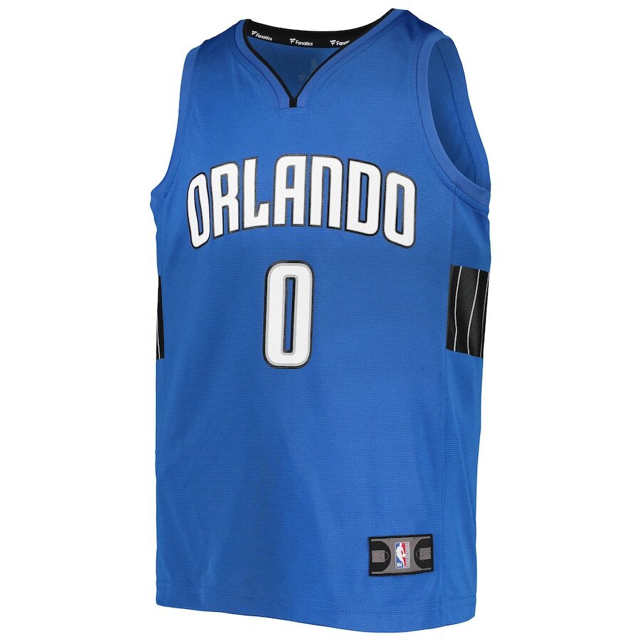 Men's Denver Nuggets Aaron Gordon Royal Jersey