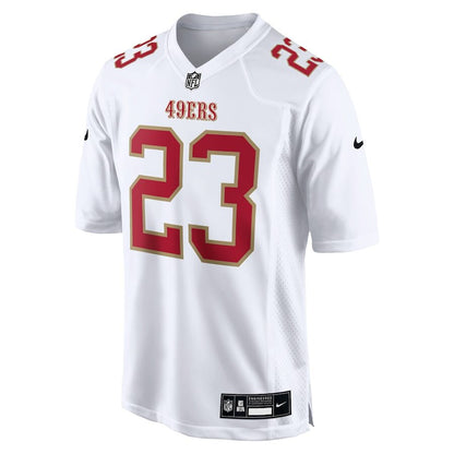 Youth San Francisco 49ers Christian McCaffrey Jersey