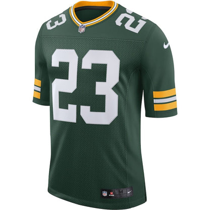 Men's Green Bay Packers Jaire Alexander Green Jersey