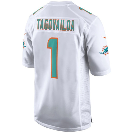 Youth Miami Dolphins Tua Tagovailoa Jersey