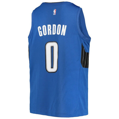 Men's Denver Nuggets Aaron Gordon Royal Jersey