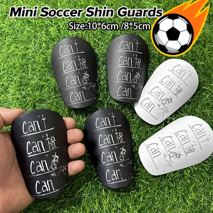 Extra Small Soccer Shin Pads