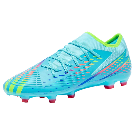 Non-Slip Turf Soccer Shoes