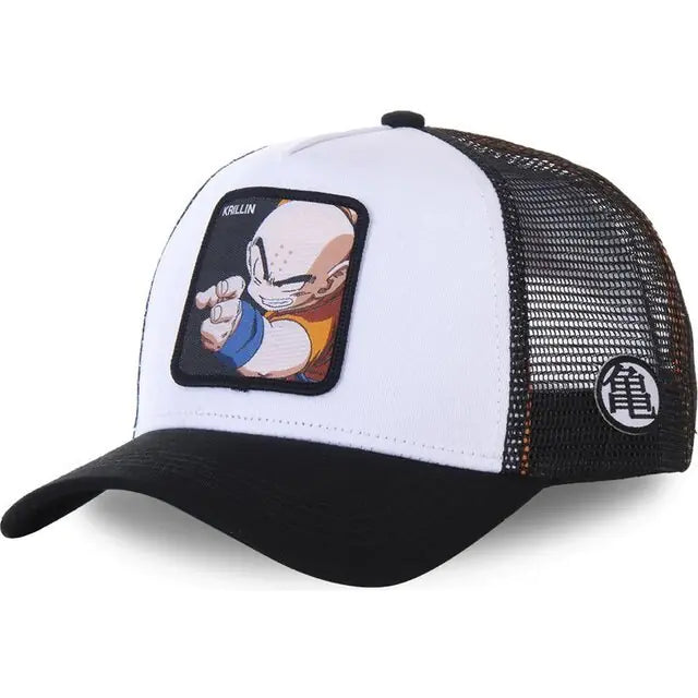 Dragon Ball Baseball Cap