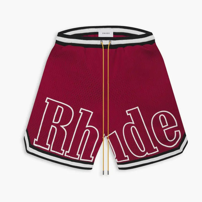 Beach Basketball Shorts For Men