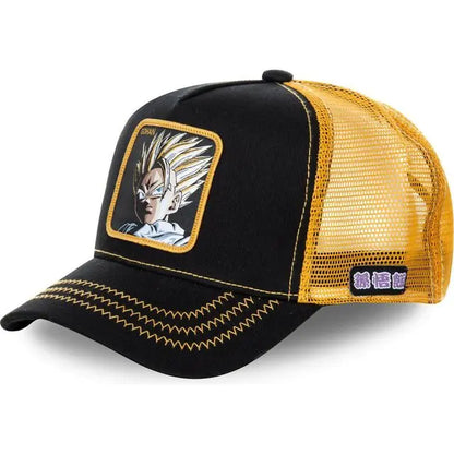 Dragon Ball Baseball Cap